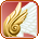 Golden Angel Wings