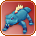 Blue Lizard