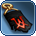 Charging Berserker's Amulet