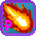 Fireball - Lv 1