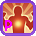Fighter's Heart - Lv 1