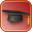 Model Student's Bachelor Hat(365days)