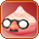 Stylish Nosy Slime